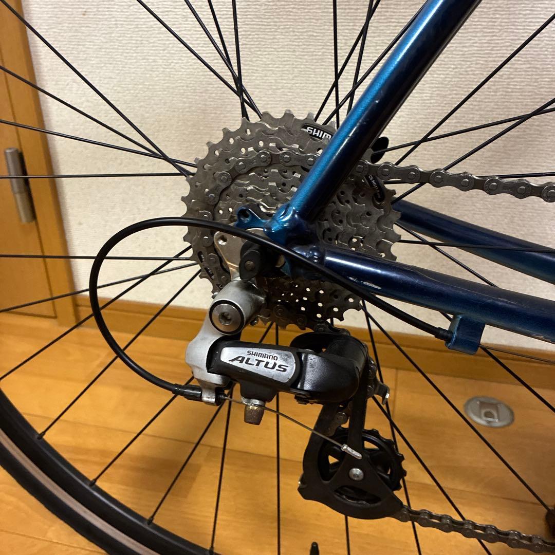 GIANT エスケープR3 整備済み　福岡取引限定
