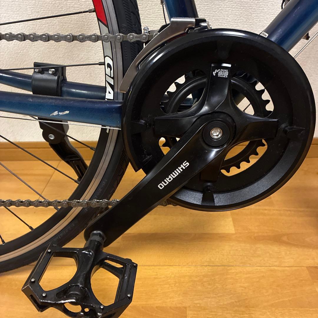 GIANT エスケープR3 整備済み　福岡取引限定
