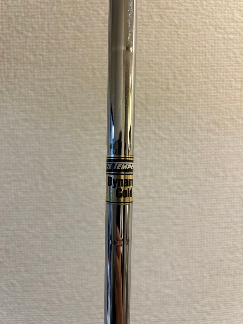 ツアーステージゴルフ　アイアンセット　ウェッジパター付き