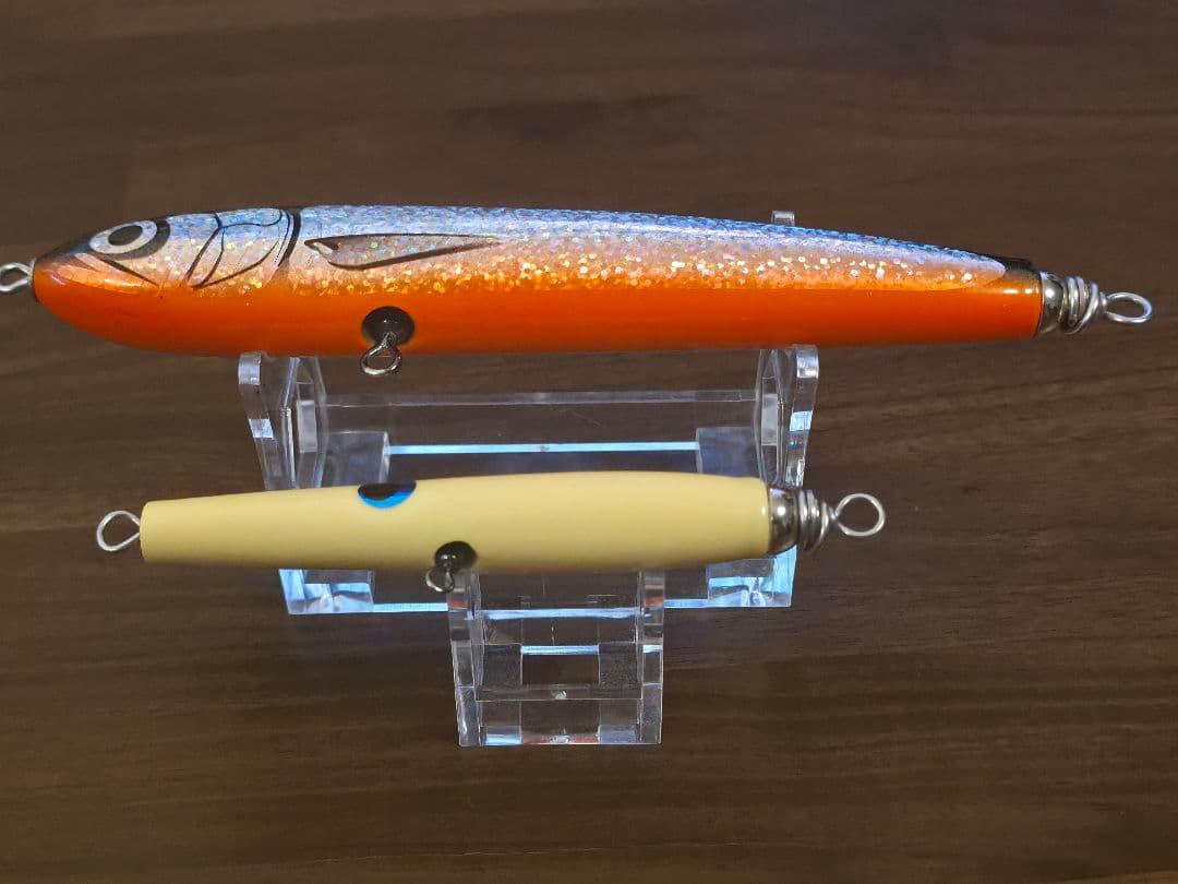 カーペンター　2点セット