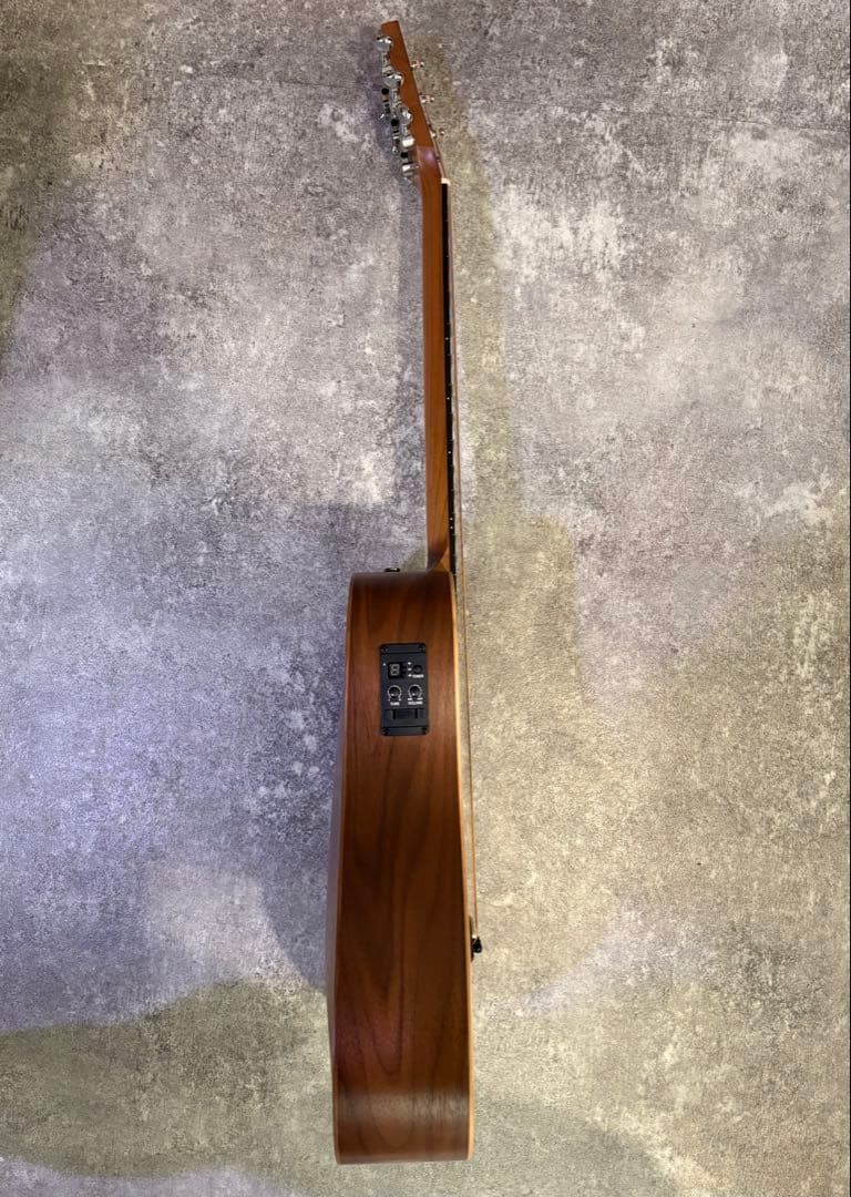ギター Baby Taylor BT1e