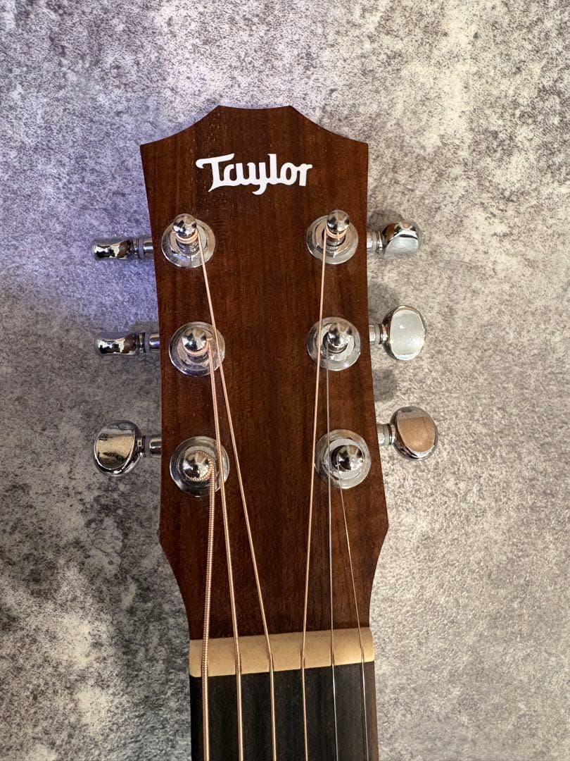 ギター Baby Taylor BT1e