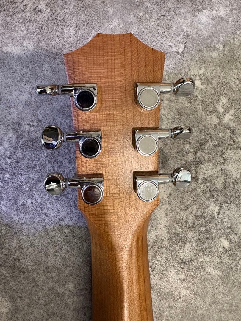 ギター Baby Taylor BT1e