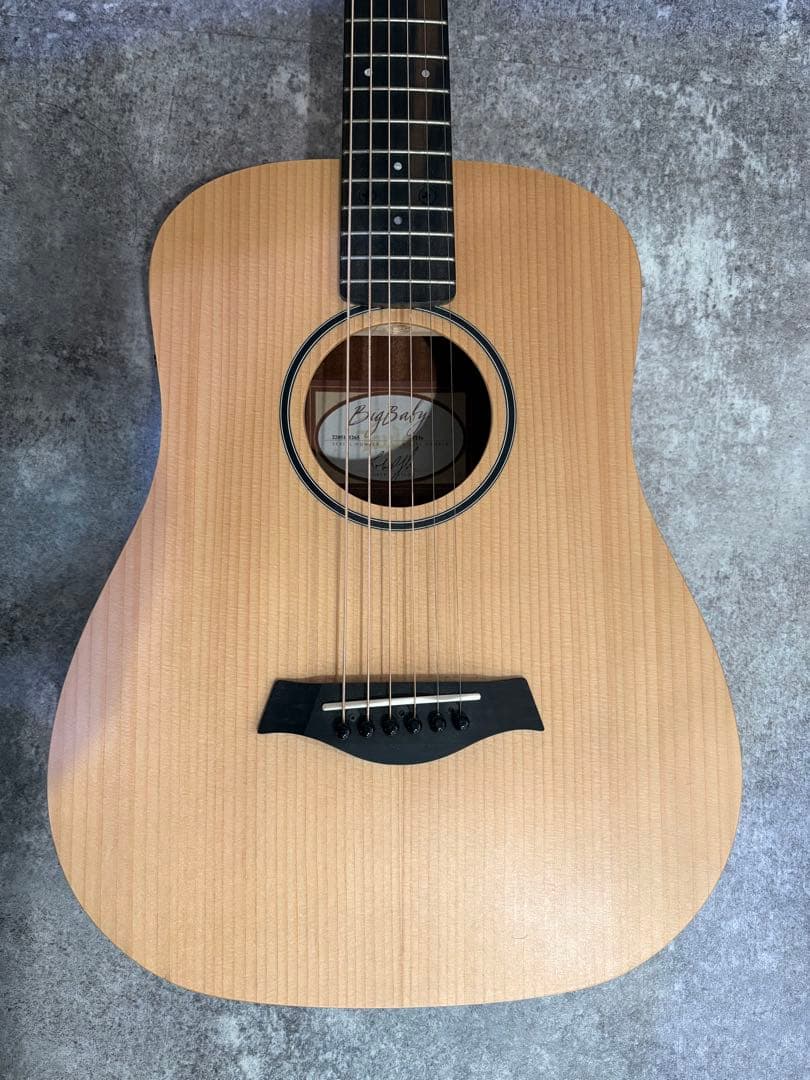ギター Baby Taylor BT1e