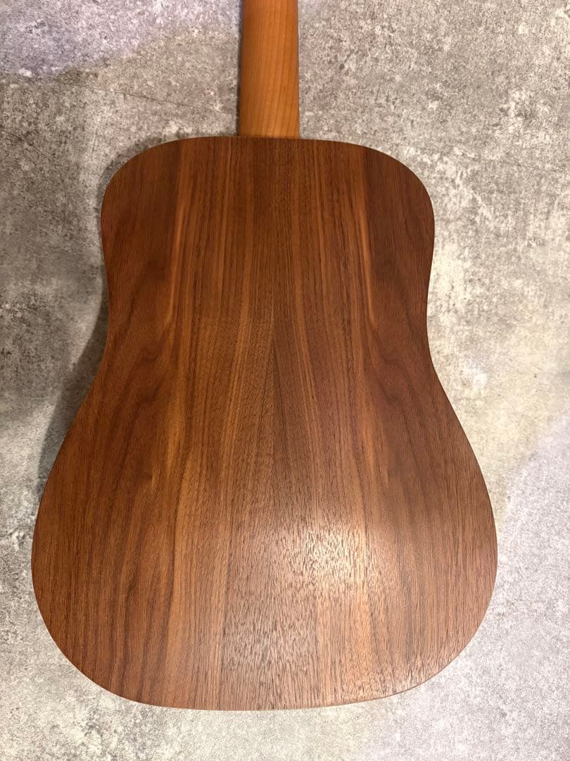 ギター Baby Taylor BT1e