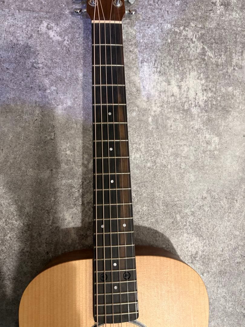 ギター Baby Taylor BT1e