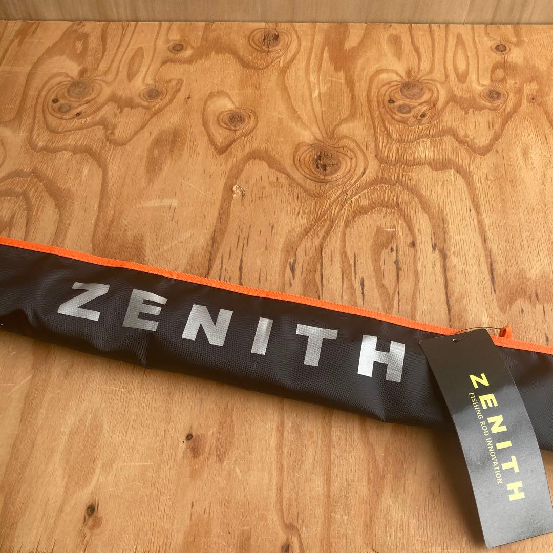 ★中古品★ZENITH シュレム釣り竿