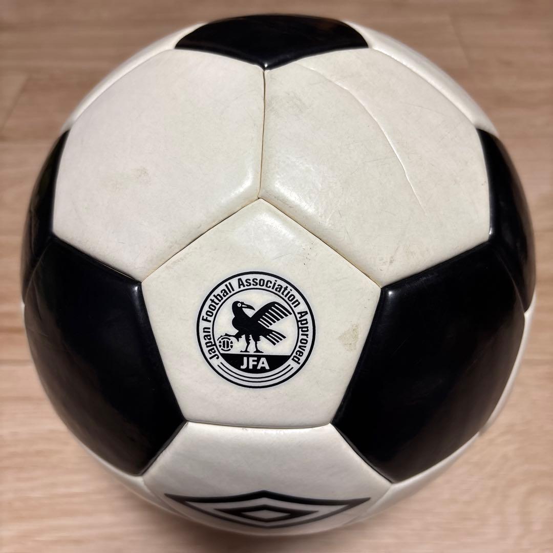 アンブロ　サッカーボール5号球