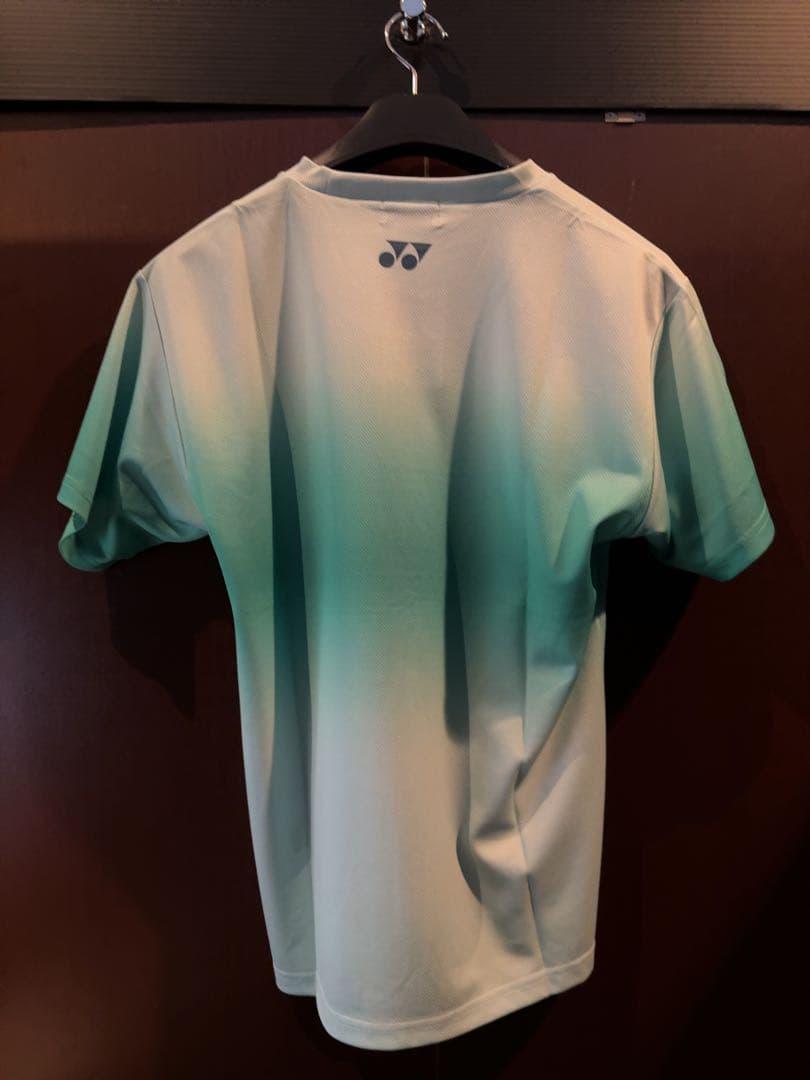 ヨネックス　ボルトレイジTシャツ　大会会場限定　Ｌサイズ