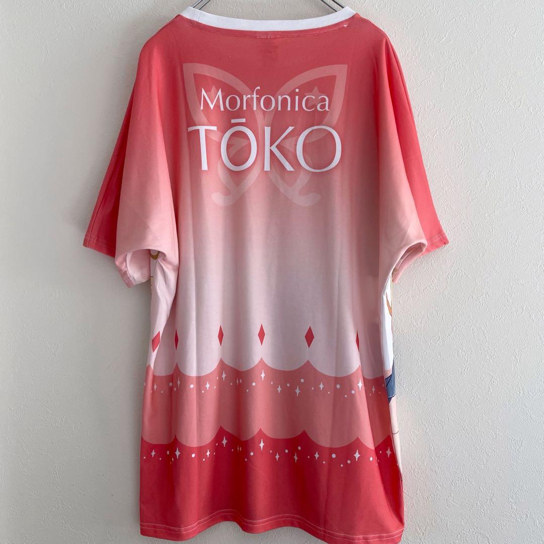 BanG Dream! Tシャツ Lサイズ バンドリ