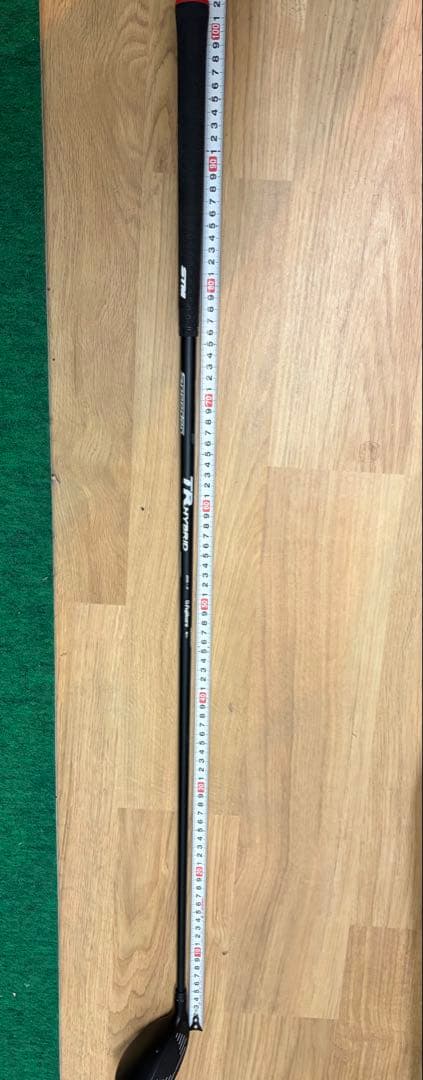 PING G430 ハイブリッド 4番 SpeederTRハイブリッド95X