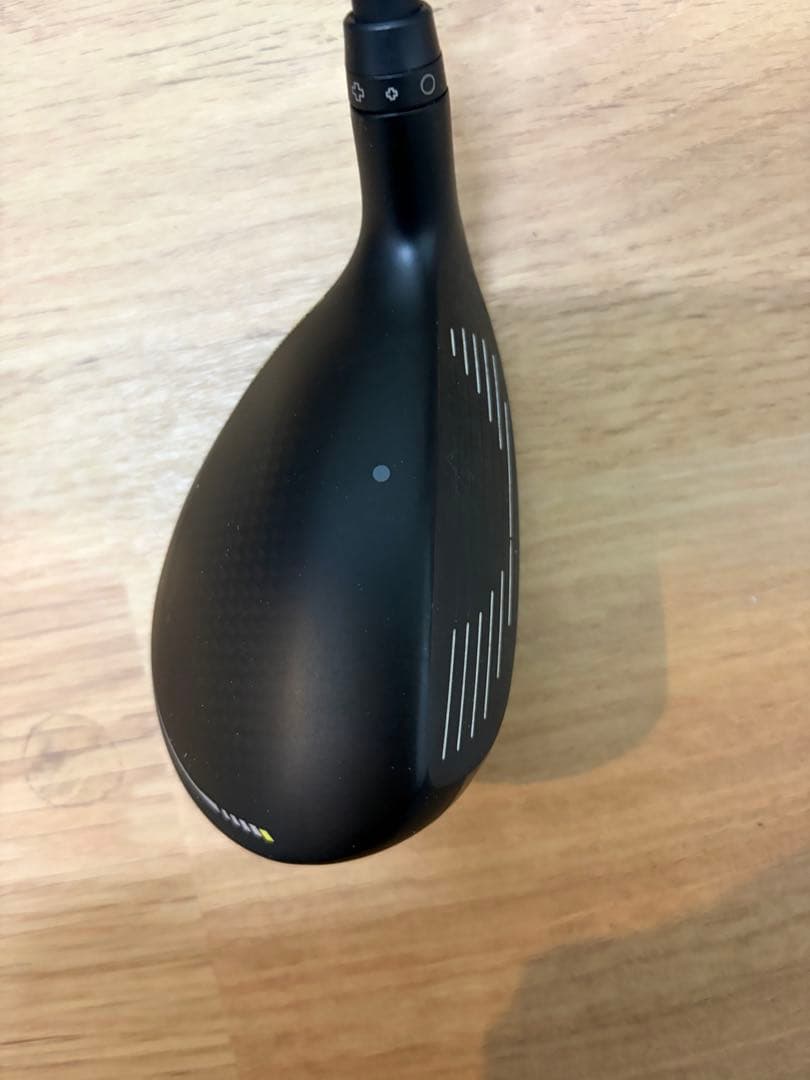 PING G430 ハイブリッド 4番 SpeederTRハイブリッド95X