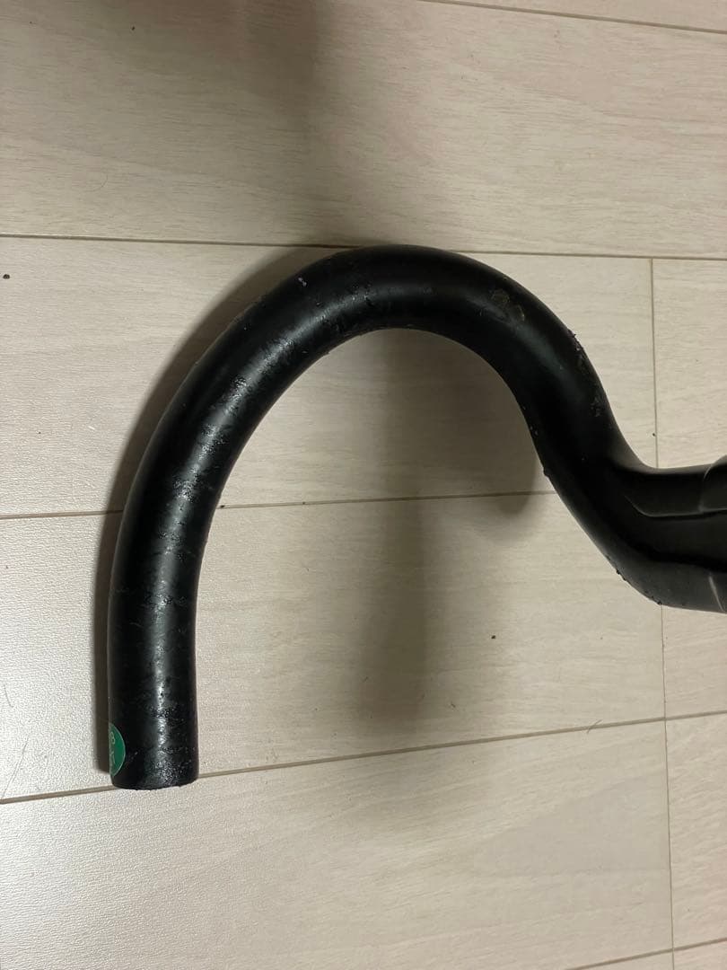 CANYON一体カーボンドロップハンドル 90x390 訳あり
