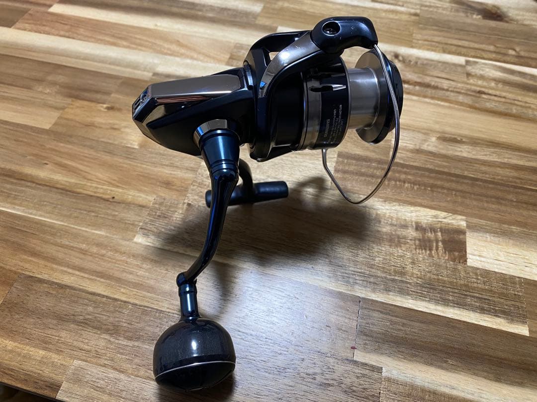 シマノ 20ストラディック SW 5000XG