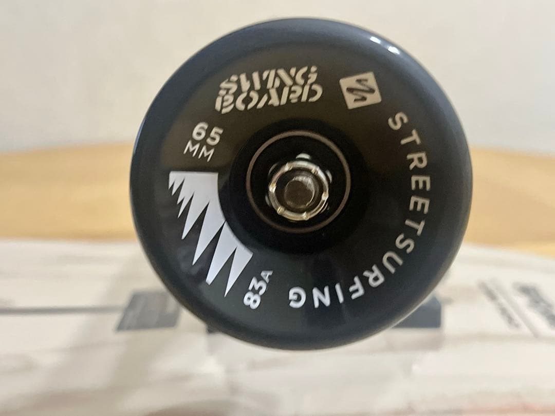 スイングボード Street Surfing CHOKA MINI 30