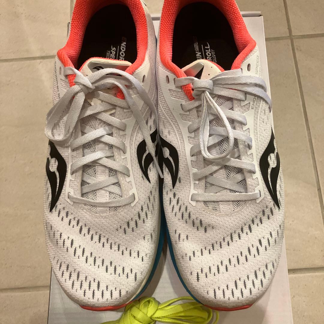 サッカニー　エンドルフィンスピード　27.5 ENDORPHIN SPEED