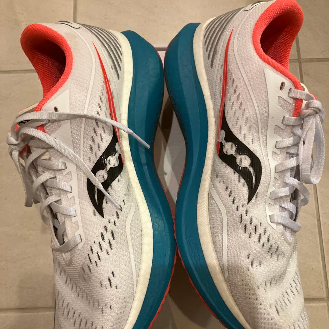 サッカニー　エンドルフィンスピード　27.5 ENDORPHIN SPEED