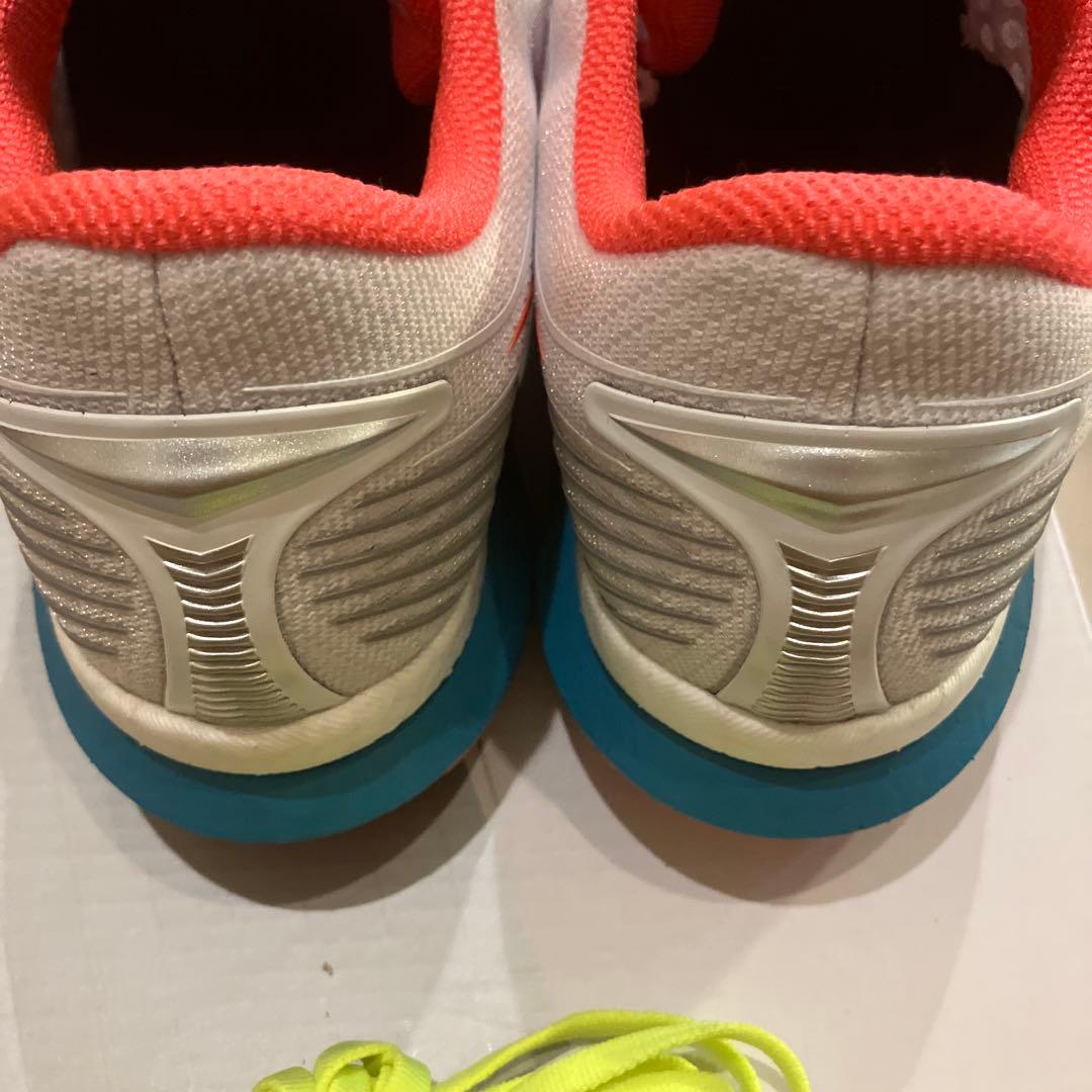サッカニー　エンドルフィンスピード　27.5 ENDORPHIN SPEED