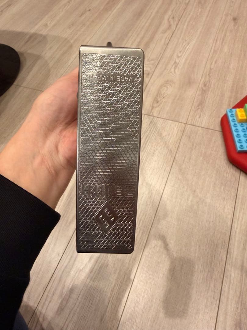 ゼニスパター BS-02C 303P