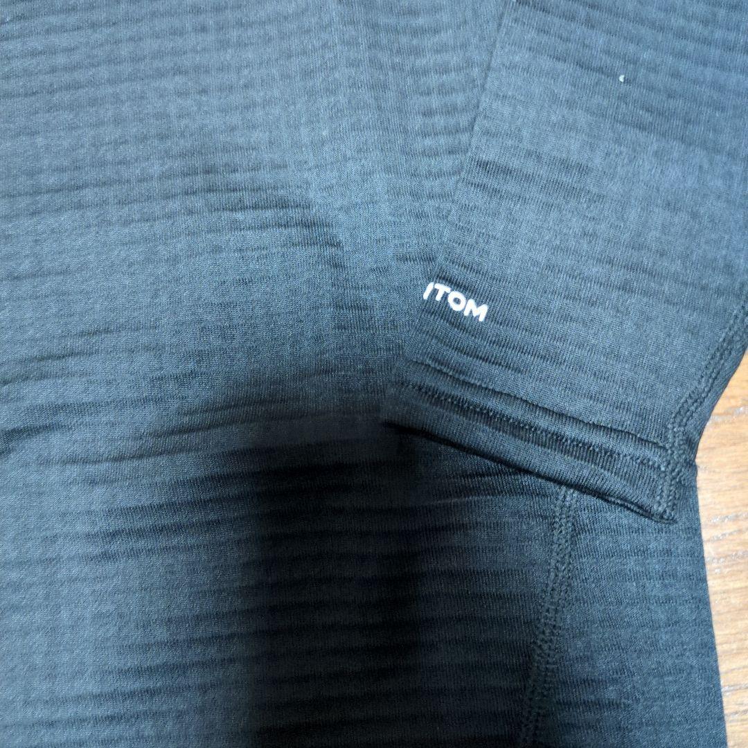 Hurley　ファントム　ワッフルインナー　SS　XＳ
