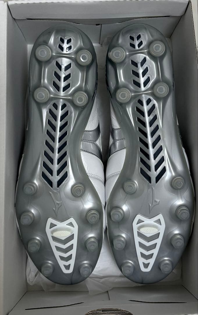Mizuno モレリアDNA JAPAN 2021年モデル　27.0cm