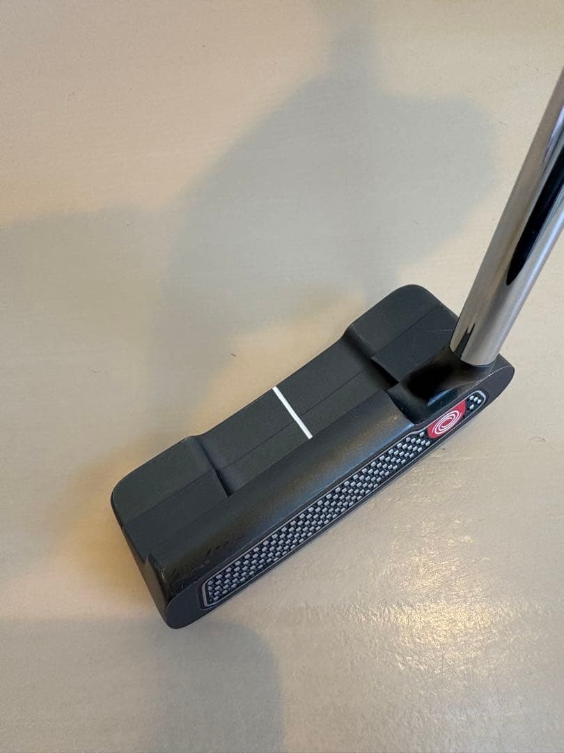 オデッセイ　ODYSSEY O-WORKS 1W S パター