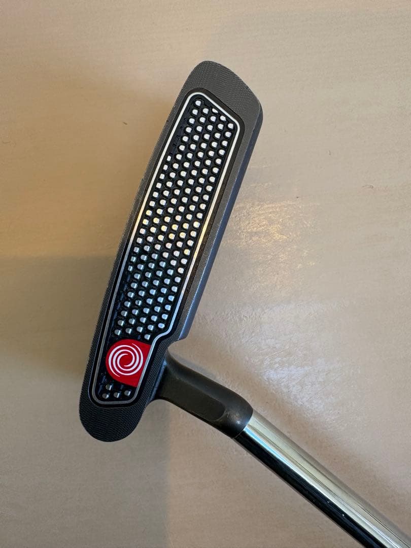 オデッセイ　ODYSSEY O-WORKS 1W S パター
