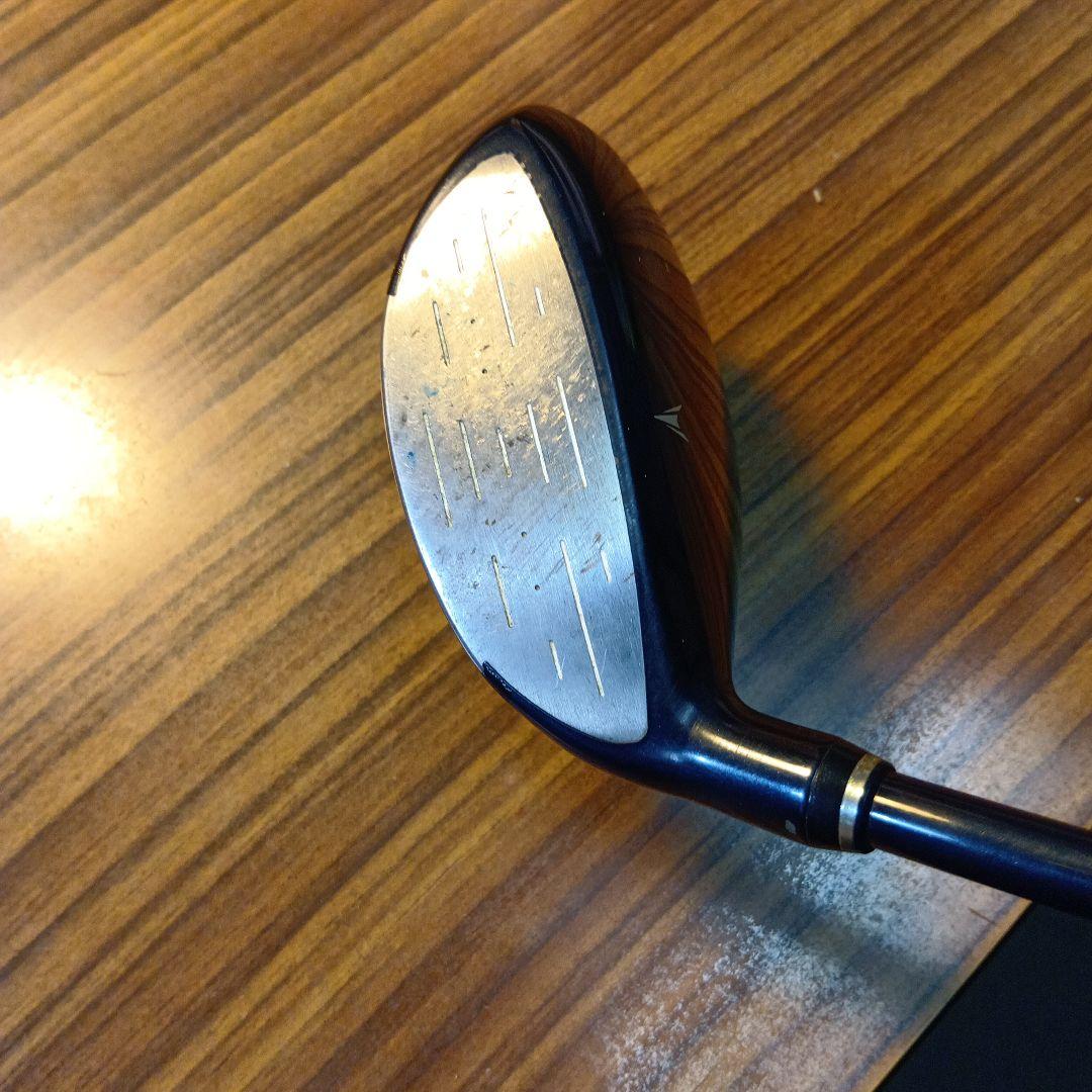 XXIO フェアウェイウッド 9番　9W