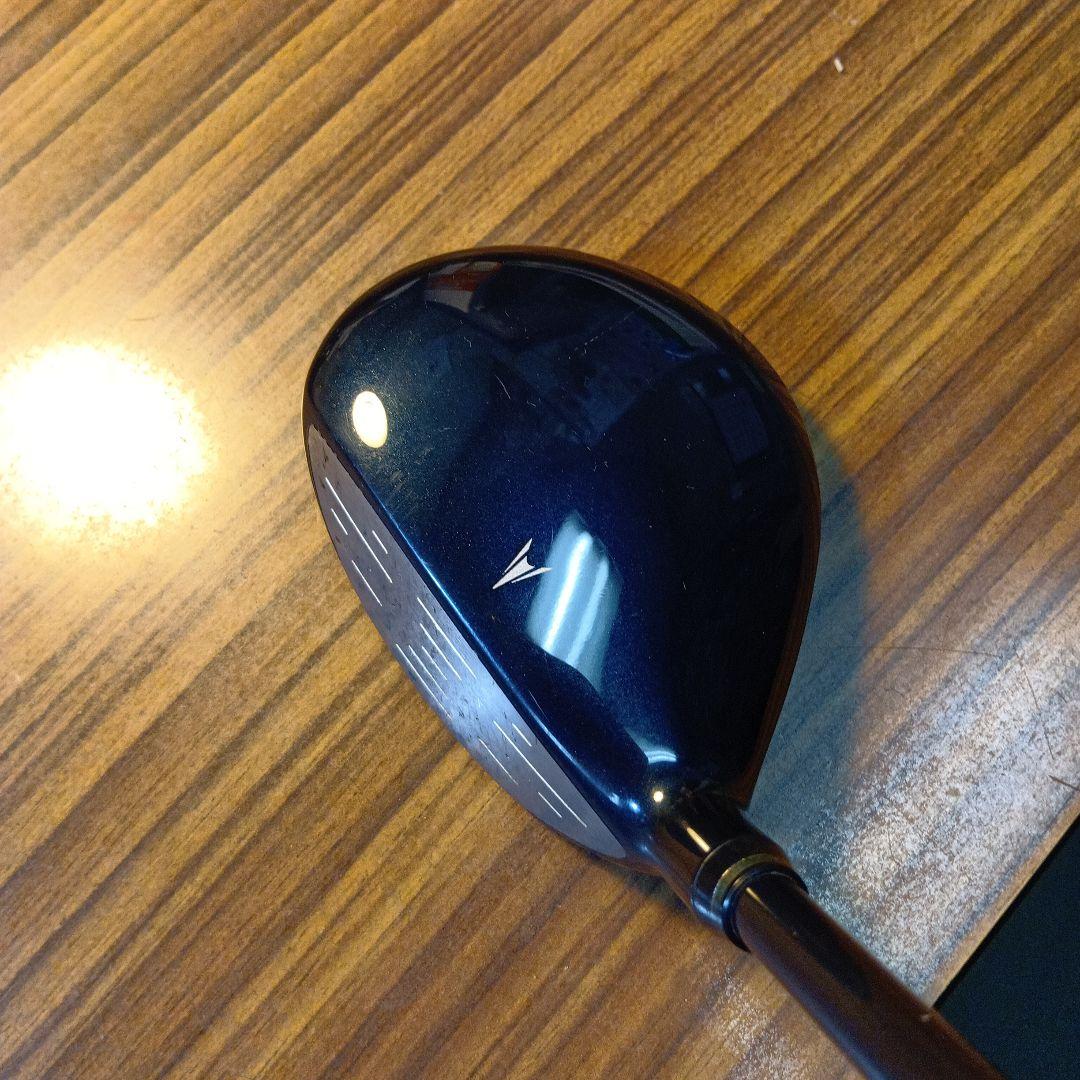 XXIO フェアウェイウッド 9番　9W