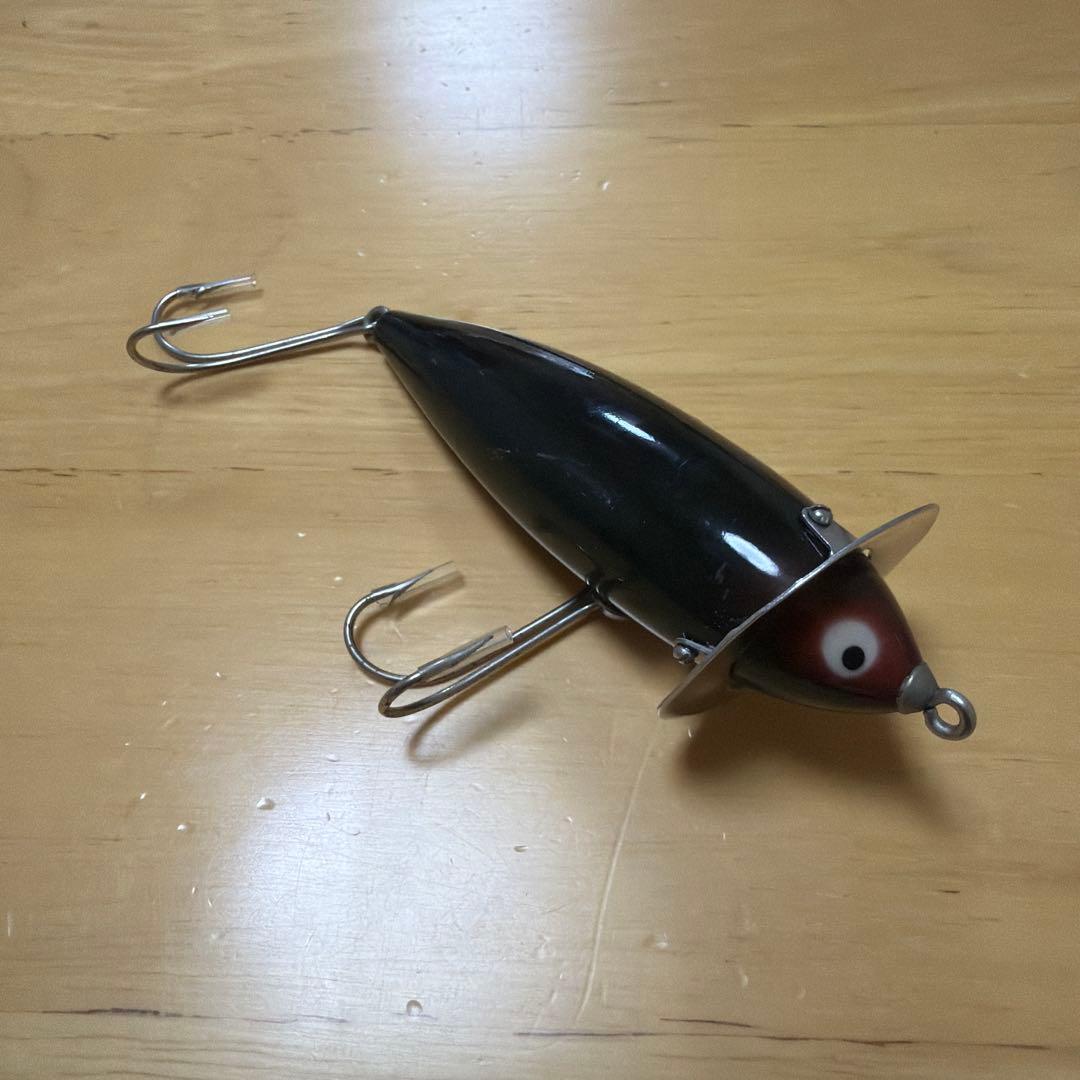ルアー・フライ Heddon 210 Surface B