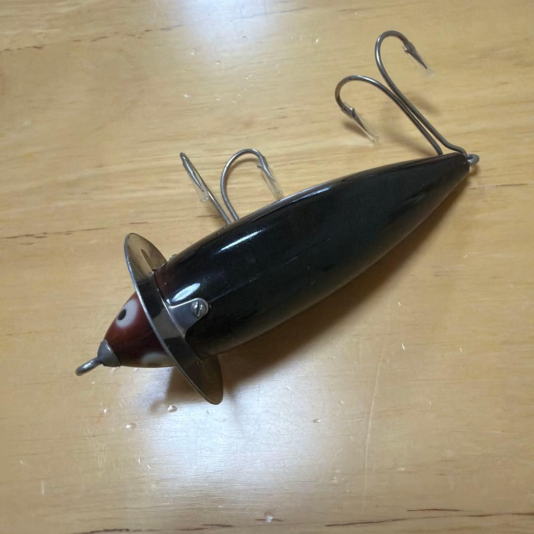 ルアー・フライ Heddon 210 Surface B