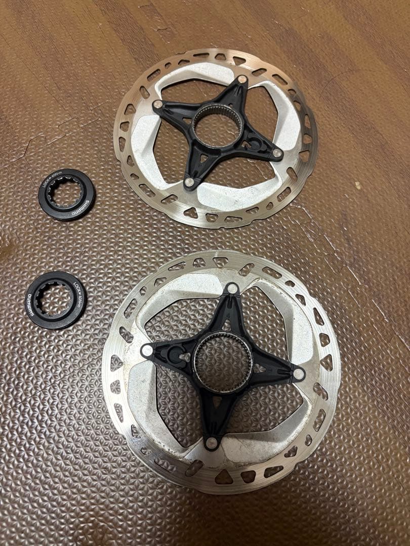 ULTEGRA R8000 余剰品セット　バラ可