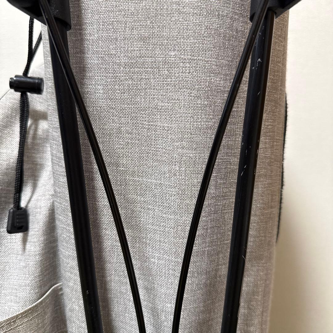 美品 NIKE SPORT LITE キャディバッグ 2.1kg 8.5型 軽量
