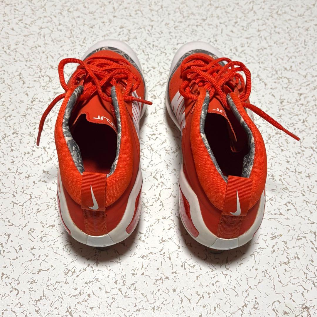 希少Nike トラウト4PRO 野球スパイク