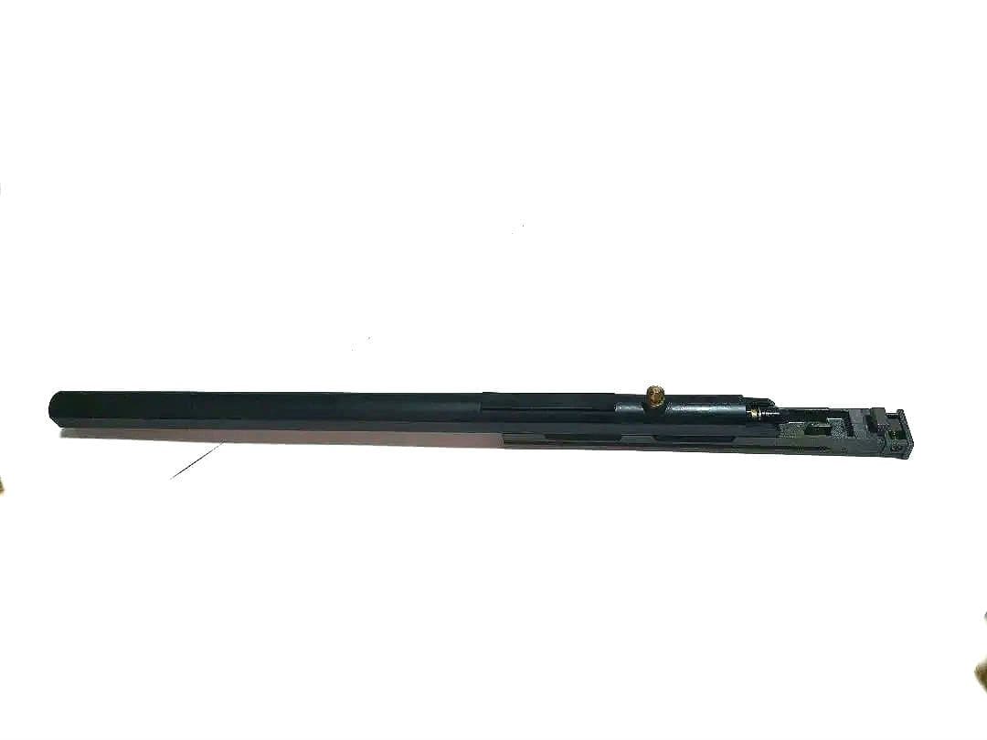 [希少廃盤] 純正品 デジコンストレートカスタム18インチバレルユニット