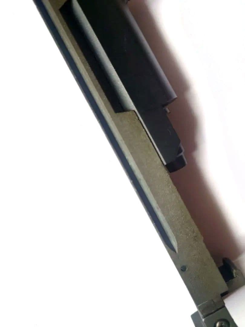 [希少廃盤] 純正品 デジコンストレートカスタム18インチバレルユニット