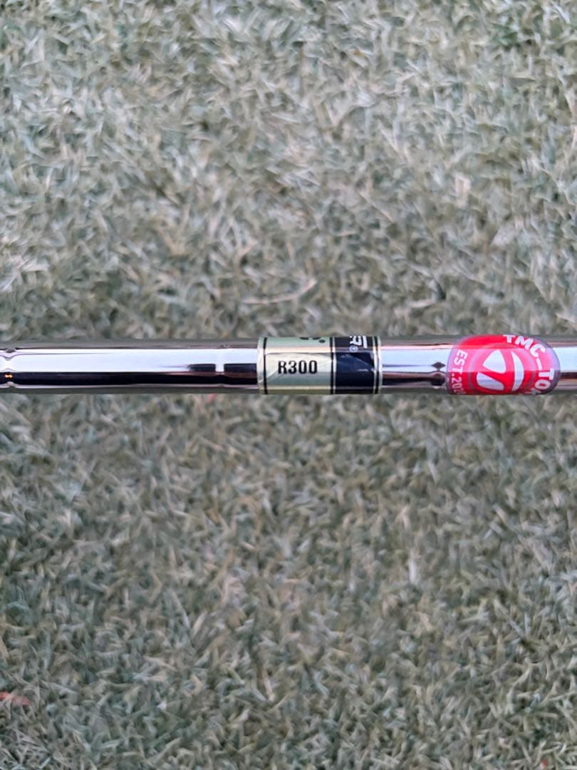 テーラーメイド MG4 54° HB
