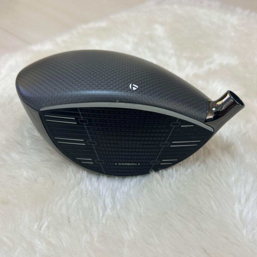 Q35LS ドライバー　10.5