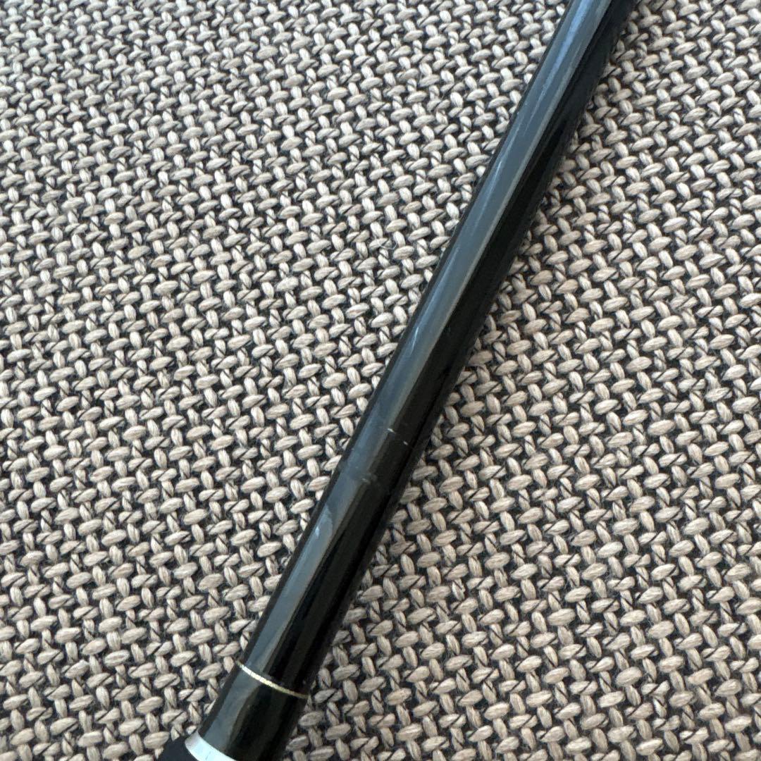 ロッド FCLLABO UCB 77B
