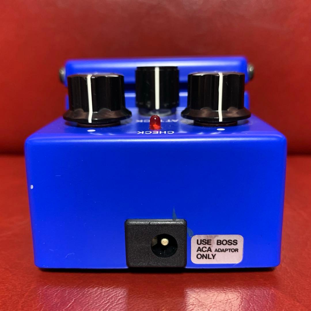 ★極上コンディション!★ 1985年製 BOSS CS-2 元箱付き 布袋寅泰☆