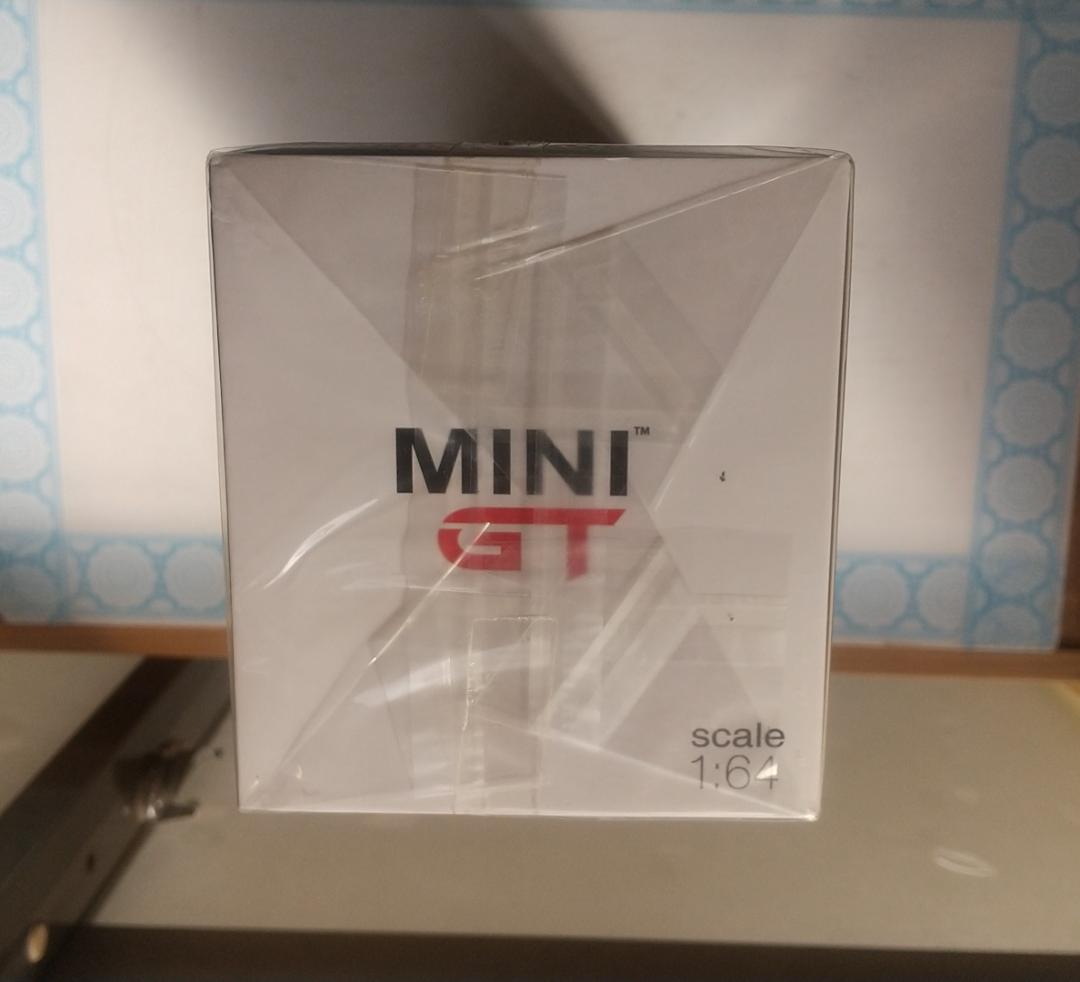 MINI メルセデスベンツ アクトロス コンテナ MAERSK【新品】