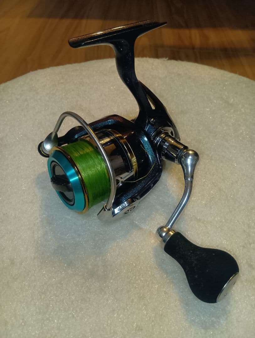 DAIWA☆エメラルダス INF2506