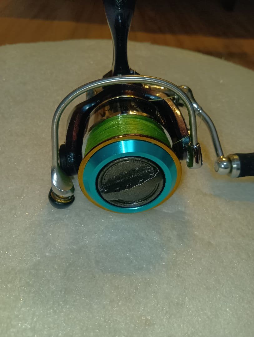 DAIWA☆エメラルダス INF2506