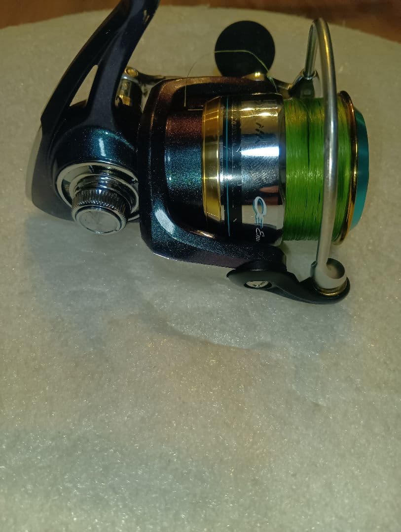 DAIWA☆エメラルダス INF2506
