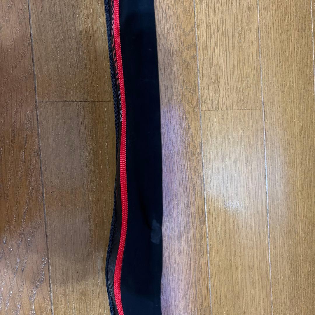 Emeraldas STOIST RT 84M エギングロッド