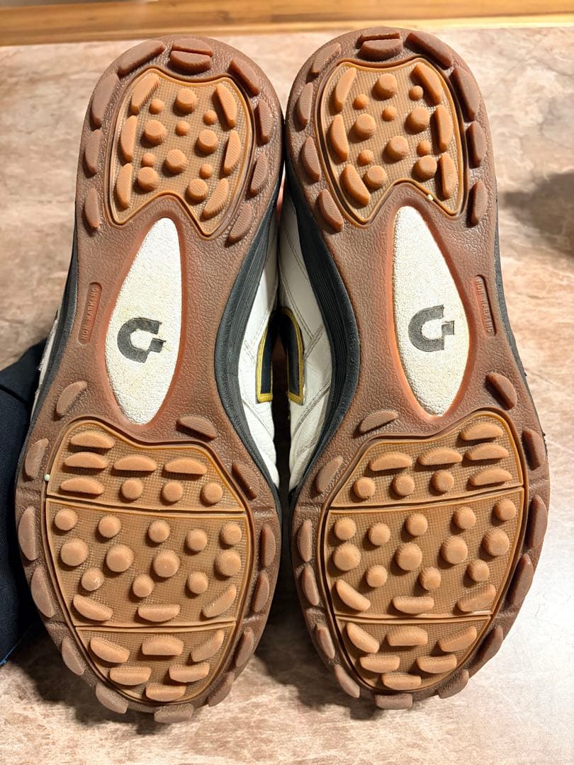 Desporte canpinas JTF6 カンピーナス　26.0㎝