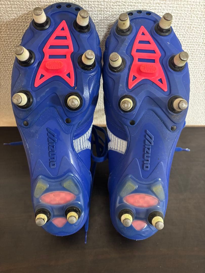 MIZUNO モレリアネオ3β ELITE