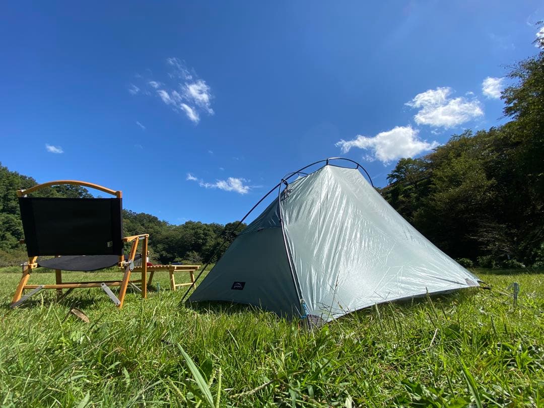 プレテント　Pre Tents ライトロック1P