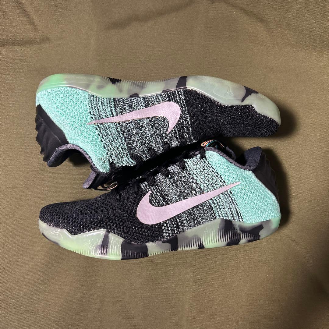 シューズ(男性用) Nike Kobe11 All Star
