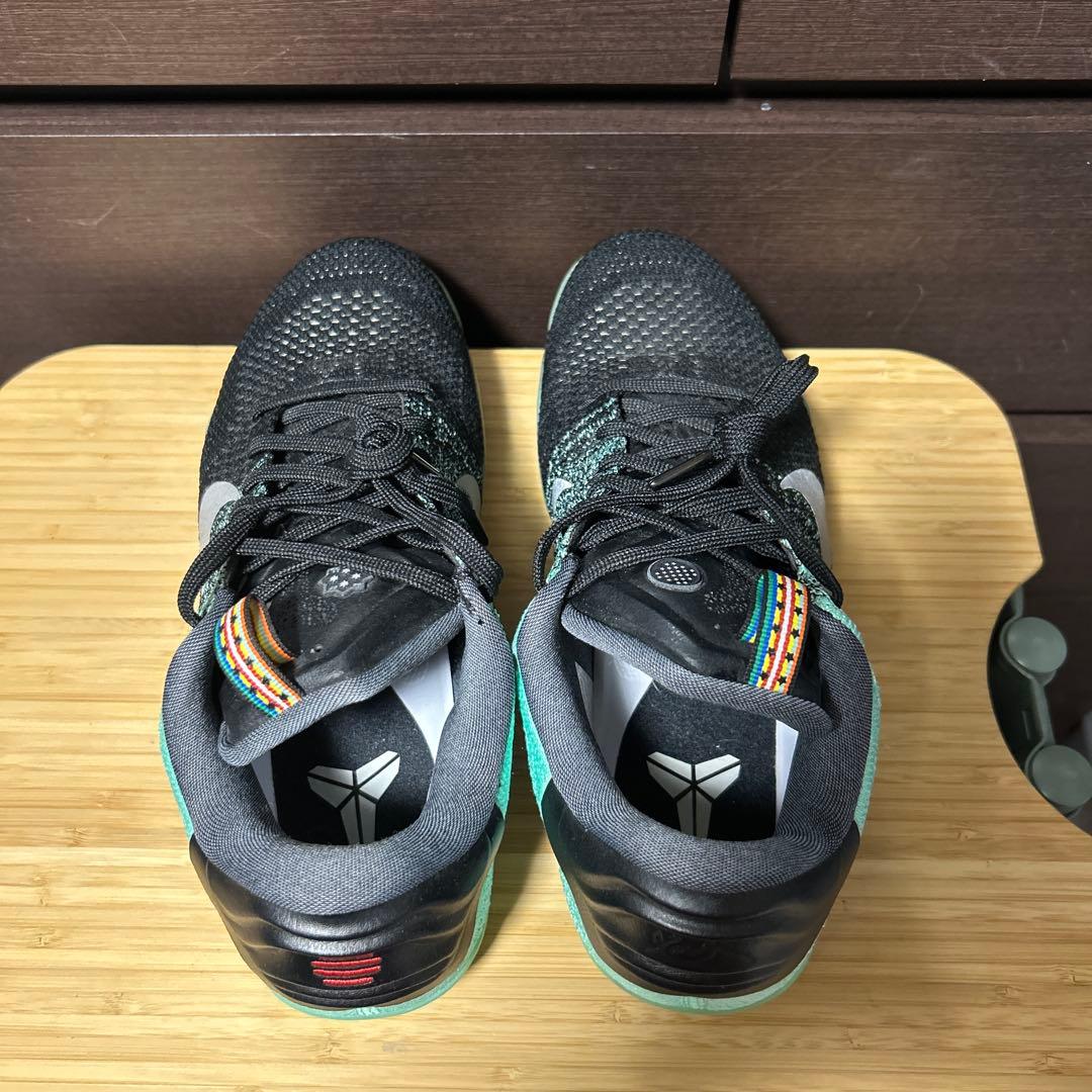シューズ(男性用) Nike Kobe11 All Star